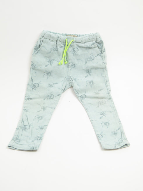 Zara - Broek (98)